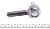 Наконечник рульової тяги (попереч) Transit 86-91/MB 100 86-96/Еталон/Tata Л. (20mm) ASMETAL 17MR0100 (фото 4)