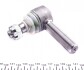 Наконечник рульової тяги (попереч) Transit 86-91/MB 100 86-96/Еталон/Tata Л. (20mm) ASMETAL 17MR0100 (фото 5)