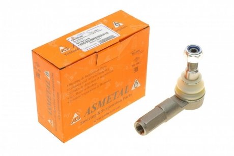 Наконечник тяги ASMETAL 17MR0105