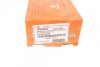 Наконечник рульової тяги MB E-класз (W210) Л. ASMETAL 17MR3500 (фото 5)