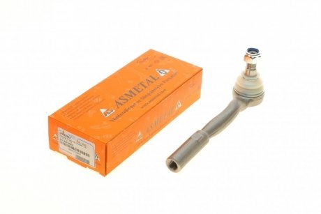 Наконечник рульової тяги MB E-класз (W211) Пр. ASMETAL 17MR3502