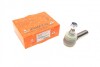 Наконечник рульової тяги (повздовж) MB207-410 88-94 Пр. (22mm) 17MR6030