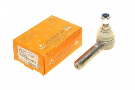 Наконечник рульової тяги (попереч) MB207-410 Пр. (20mm) ASMETAL 17MR6032