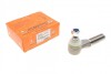 Наконечник рульової тяги (попереч) MB207-410 Пр. (24mm) 17MR6055