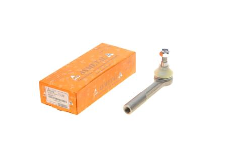 Наконечник рульової тяги Astra H/Zafira B 04- Л. ASMETAL 17OP1010