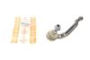 Накінечник рульової тяги Citroen C4 Picasso 13-/C5 Aircross/Berlingo/Peugeot 508 18-/5008/308 13- Пр 17PE1201
