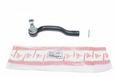 Наконечник рульової тяги Toyota RAV4 III/IV 08- Л. ASMETAL 17TY2100 (фото 1)