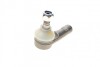 Наконечник рульової тяги Golf III/Passat B3/B4 Л. (L-74mm,конуз 14mm) ASMETAL 17VW1250 (фото 4)