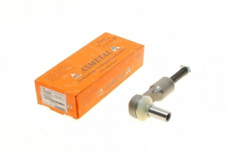 Наконечник тяги ASMETAL 17VW2500 (фото 1)