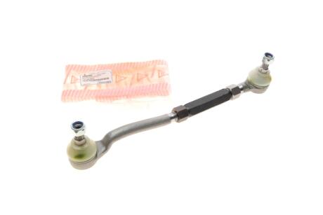 Тяга рульова (з наконечниками) MB S-клас (W140) 91-98 ASMETAL 21MR2500