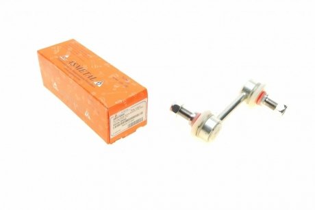Тяга стабілізатора зад. Hyundai Santa Fe 05-/Kia Sorento 09- ASMETAL 26HY3005