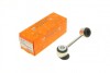 Тяга стабілізатора перед. MB W210 Л. 26MR0101