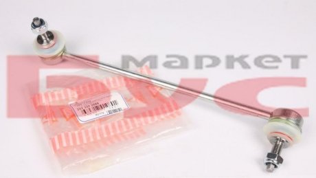 Тяга стабілізатора перед. MB C-клас (W203) 00- ASMETAL 26MR3200