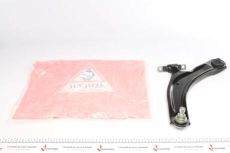 Важіль Nissan Qashqai/ X-Trail/Renault Koleos 07- Л. ASMETAL 30NS1010 (фото 1)