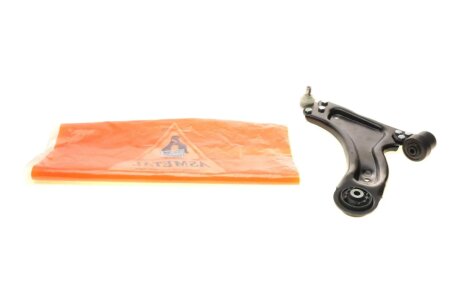 Важіль передньої підвіски Opel Meriva 03-10 Л. ASMETAL 30OP1220
