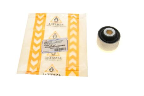 Сайлентблок важеля ASMETAL 38BM0401