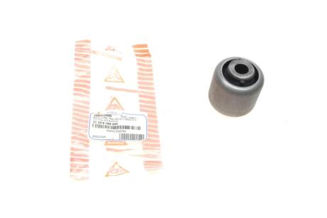 Сайлентблок важеля ASMETAL 38BM2600