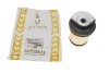 Подушка задньої балки Combo 01-/Astra G 98- 38OP2055