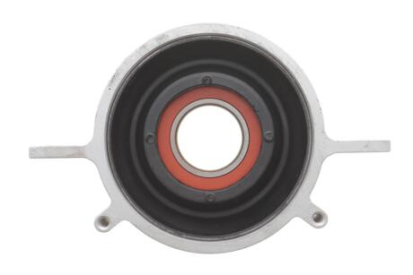 Комплект підвісної опори карданного валу з кульковим підшипником ASMETAL 40BM1200 (фото 1)