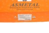 Подвесной подшипник Sprinter/LT 95-06 (+к-кт пыльник/шайбы/хомуты) ASMETAL 40MR0110 (фото 13)