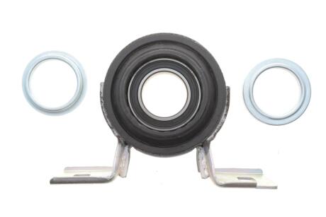 Фото 1 - комплект підвісної опори карданного валу з кульковим підшипником ASMETAL 40RN1120 Комплект підвісної опори карданного валу з кульковим підшипником ASMETAL 40RN1120 (фото 1)