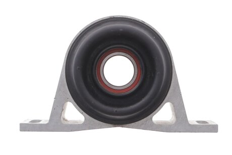 Комплект підвісної опори карданного валу з кульковим підшипником ASMETAL 40VW1300 (фото 1)