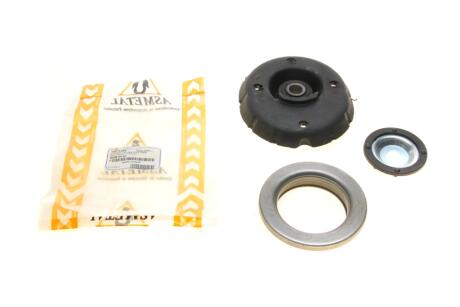 Опора амортизатора Citroen C3/C4/Peugeot 208 09- (з підшипником) ASMETAL 45CT1201