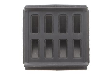 Фото 1 - подушка ресори ASMETAL 45MR0606 Подушка ресори ASMETAL 45MR0606 (фото 1)