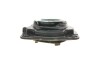 Опора амортизатора переднего Renault Clio III/Modus 04- Л. ASMETAL 45RN5550 (фото 3)