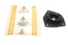 Опора амортизатора переднего Renault Clio III/Modus 04- Пр. 45RN5551