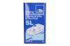 Тормозная жидкость Brake Fluid SL, 5л ATE 03.9901-5803.2 (фото 1)