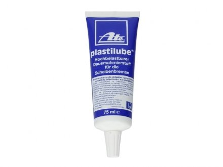 Универсальные смазочные материалы plastilube 75ml ATE 03.9902-1002.2