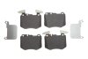 Комплект гальмівних колодок 13.0460-4701.2