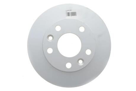 Диск гальмівний ATE 24.0108-0122.1 (фото 1)