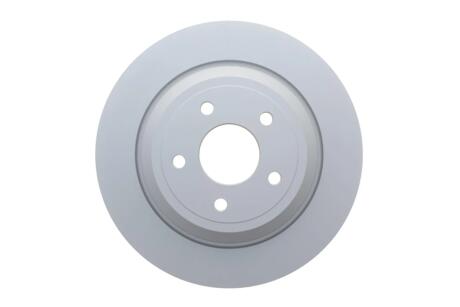 Диск гальмівний ATE 24.0111-0198.1