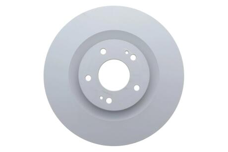 Фото 1 - диск гальмівний ATE 24.0128-0332.1 Диск гальмівний ATE 24.0128-0332.1 (фото 1)