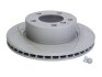 Диск гальмівний Power Disc 24032202391