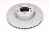 Диск гальмівний Power Disc 24033001071