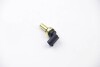 Датчик температуры OPEL ASTRA H/J/ INSIGNIA 1.2-1.8 05- AUTLOG AS2130 (фото 3)