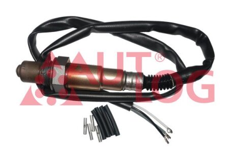 Фото лямбда-зонд BMW/Skoda/Audi/Fiat/Ford/Lada/Opel/Renault/VW AUTLOG AS2201 Лямбда-зонд BMW/Skoda/Audi/Fiat/Ford/Lada/Opel/Renault/VW AUTLOG AS2201
