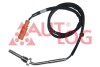 Фото 3 - датчик температури відпрацьованих газів VW Polo 1.4 TDI 05-09 / 1.9 TDI 01-09 AUTLOG AS3060 Датчик температури відпрацьованих газів VW Polo 1.4 TDI 05-09 / 1.9 TDI 01-09 AUTLOG AS3060 (фото 3)