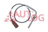 Датчик температури ВГ Audi Q7/VW Touareg 3.0 TDI 04-18 AS3076
