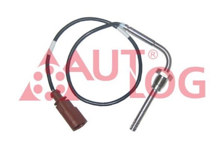 Фото 1 - датчик температури ВГ Audi Q7/VW Touareg 3.0 TDI 04-18 AUTLOG AS3076 Датчик температури ВГ Audi Q7/VW Touareg 3.0 TDI 04-18 AUTLOG AS3076 (фото 1)