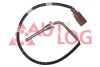 Датчик температури ВГ Skoda Fabia II/Roomster 1.2 TDI 10-15 AUTLOG AS3138 (фото 2)