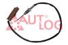 Датчик температури ВГ (395mm) BERLINGO/PARTNER 1.6 HDi 08- AS3215