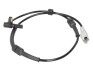 Датчик ABS Citroen C8/Fiat ULYSSE/Lancia PHEDRA/PEUGEOT 807, 02- перед Л AS4173