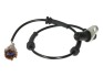 Датчик ABS NISSAN X-TRAIL (T30) 01-13 зад. Л AS4279