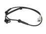 Датчик ABS Citroen BERLINGO/Peugeot 5008, PARTNER 06- задній Л/Пр AS4393