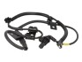 Датчик ABS TUCSON/SPORTAGE 2.0/2.7 04- перед. Пр AS4499