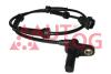Датчик ABS (задній) DUSTER 1.5 dCi 10-18 AS4512